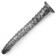 Вибратор на присоске LoveToy 16" King Sized Vibrating Vibrax Slider, LV121203