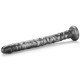 Вибратор на присоске LoveToy 16" King Sized Vibrating Vibrax Slider, LV121203