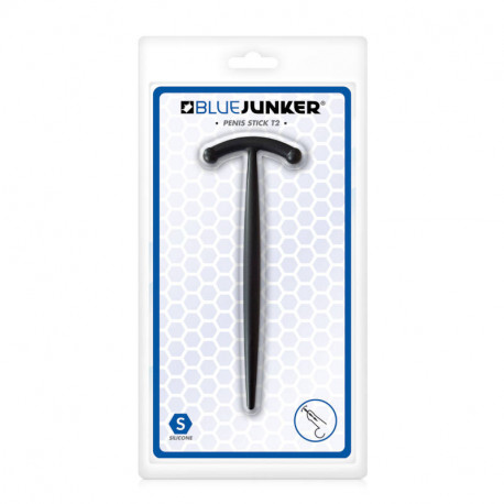 Уретральный стимулятор Blue Junker Penis Stick T2, фото №1