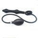 Анальный расширитель с железными шариками Dual Pleasure Balls, 26-00224