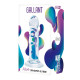 Фаллоимитатор на присоске Alive Gallant Jelly Dildo