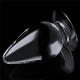 Анальная пробка LoveToy Flawless Clear Anal Plug 4.5, LV310017