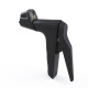 Чоловіча помпа з цифровим дисплеєм MEN air gun penis pump