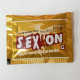 SEX&ON збуджуючий порошок для жінок
