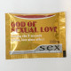 SEX&ON збуджуючий порошок для жінок