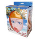 Надувна секс-лялька Lolita 3D face, зріст 165 см