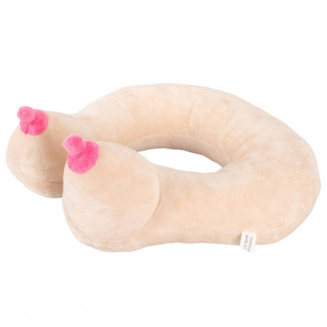 Подушка під шию Orion Boob Neck Pillow, фото №1
