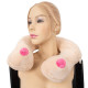 Подушка під шию Orion Boob Neck Pillow
