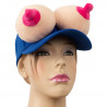 Бейсболка з грудьми Orion Baseball Cap Boobs