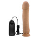 Реалістичний вібратор The Big Penis Strong Stimulation, BW-007012Z