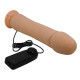 Реалістичний вібратор The Big Penis Strong Stimulation, BW-007012Z