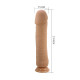 Реалістичний вібратор The Big Penis Strong Stimulation, BW-007012Z