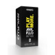 Анальный плаг из стекла EGZO Anal Plug EAP-G Анальный плаг из стекла EGZO Anal Plug EAP-G