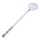 Металлический стек Spanking Paddle - SPP021
