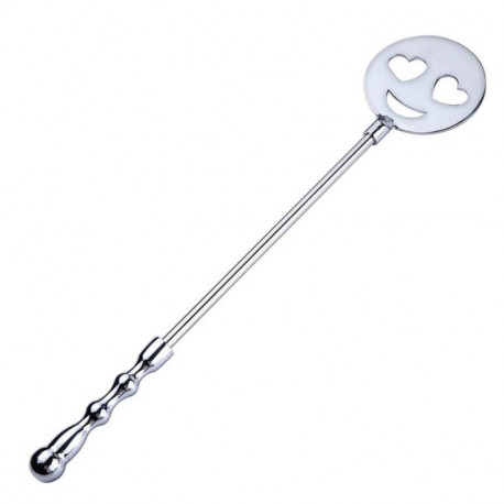 Металлический стек Spanking Paddle - SPP021, фото №1