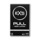 Презервативи безлатексні EXS Pull Non-latex 3 шт