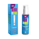 Лубрикант с эффектом вибрации Intt Slide and Vibe, 35 ml