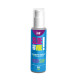 Лубрикант с эффектом вибрации Intt Slide and Vibe, 35 ml
