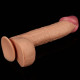 Фаллоимитатор Legendary King Sized Realistic Dildo 10.5 Inch