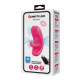 Смарт вибратор для клитора Pretty Love Hazelynn, BI-300063HP