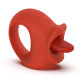 Клиторальный вибростимулятор с языком B-Series Licking Stimulator silicone, 22-00057