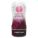 Мастурбатор Pretty Love Vacuum Cup Masturbator - Black Hole, BM-009249N-1