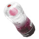 Мастурбатор Pretty Love Vacuum Cup Masturbator - Black Hole, BM-009249N-1