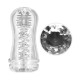 Мастурбатор Pretty Love Vacuum Cup Masturbator - Black Hole, BM-009249N-1