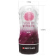 Мастурбатор Pretty Love Vacuum Cup Masturbator - Black Hole, BM-009249N-1