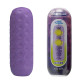 Мастурбатор Pretty Love Venus-X Twin Balls purple, BM-009230NQ-1