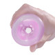 Мастурбатор со спиралью Pretty Love Spiral Masturbator pink, BM-009229N-1