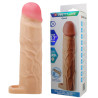 Удлиняющая насадка с фиксацией Pretty Love Gerd, BI-026258