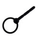 Силиконовый стимулятор уретры Penis Plug No.03