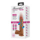 Вибратор с движущейся головкой Beautiful Encounter Abel latin, BW-008017EA