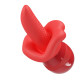 Вибростимулятор с длинным язычком Pretty Love Obelia, BI-300138