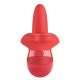 Вибростимулятор с длинным язычком Pretty Love Obelia, BI-300138