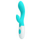 Вибратор Pretty Love Brighty light blue, BI-014174-A1