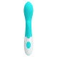 Вибратор Pretty Love Brighty light blue, BI-014174-A1