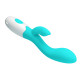 Вибратор Pretty Love Brighty light blue, BI-014174-A1