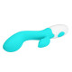 Вибратор Pretty Love Brighty light blue, BI-014174-A1