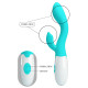 Вибратор Pretty Love Brighty light blue, BI-014174-A1
