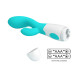 Вибратор Pretty Love Brighty light blue, BI-014174-A1