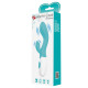 Вибратор Pretty Love Brighty light blue, BI-014174-A1