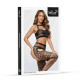 Бодистокинг SoftLine 2080 black S/L