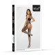Бодистокинг SoftLine 2080 black S/L