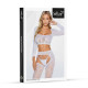 Бодистокинг SoftLine 2078 white S/L
