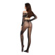 Бодистокинг SoftLine 2071 black S/L