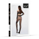 Бодистокинг SoftLine 2071 black S/L