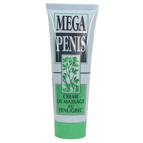 Крем для чоловіків Мега Пеніс, фото №1