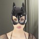 Маска кошки Black Level Cat Mask